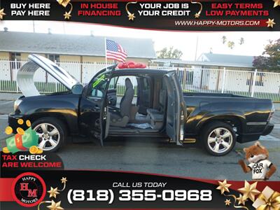 2008 Toyota Tacoma X-Runner V6   - Photo 44 - Sun Valley, CA 91352