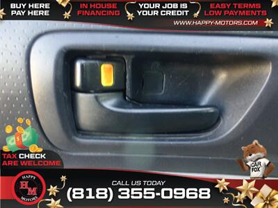 2008 Toyota Tacoma X-Runner V6   - Photo 25 - Sun Valley, CA 91352