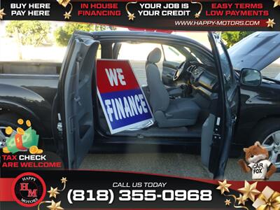 2008 Toyota Tacoma X-Runner V6   - Photo 48 - Sun Valley, CA 91352
