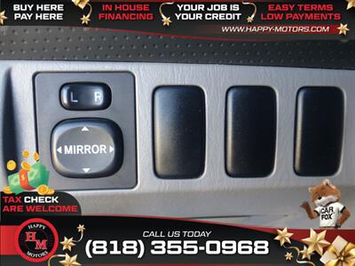 2008 Toyota Tacoma X-Runner V6   - Photo 31 - Sun Valley, CA 91352