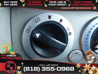 2008 Toyota Tacoma X-Runner V6   - Photo 37 - Sun Valley, CA 91352