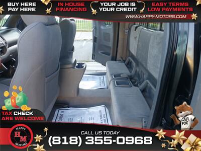 2008 Toyota Tacoma X-Runner V6   - Photo 46 - Sun Valley, CA 91352