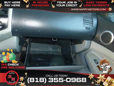 2008 Toyota Tacoma X-Runner V6   - Photo 40 - Sun Valley, CA 91352
