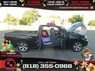 2008 Toyota Tacoma X-Runner V6   - Photo 49 - Sun Valley, CA 91352