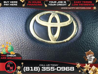 2008 Toyota Tacoma X-Runner V6   - Photo 35 - Sun Valley, CA 91352