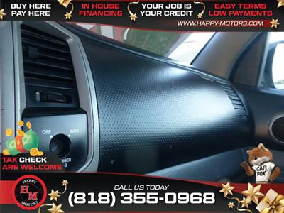 2008 Toyota Tacoma X-Runner V6   - Photo 38 - Sun Valley, CA 91352
