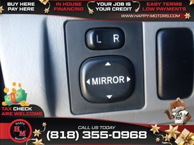 2008 Toyota Tacoma X-Runner V6   - Photo 32 - Sun Valley, CA 91352