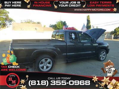 2008 Toyota Tacoma X-Runner V6   - Photo 19 - Sun Valley, CA 91352