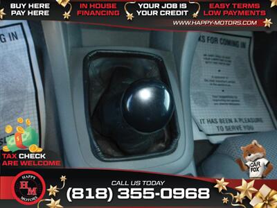 2008 Toyota Tacoma X-Runner V6   - Photo 39 - Sun Valley, CA 91352