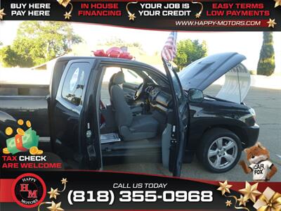 2008 Toyota Tacoma X-Runner V6   - Photo 47 - Sun Valley, CA 91352