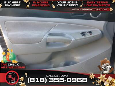 2008 Toyota Tacoma X-Runner V6   - Photo 24 - Sun Valley, CA 91352