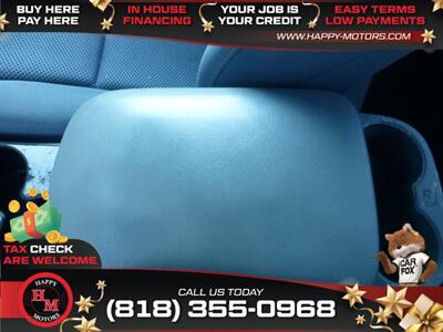 2008 Toyota Tacoma X-Runner V6   - Photo 42 - Sun Valley, CA 91352