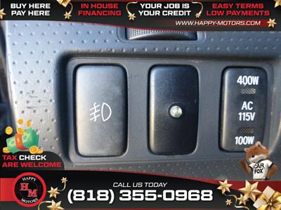 2008 Toyota Tacoma X-Runner V6   - Photo 30 - Sun Valley, CA 91352
