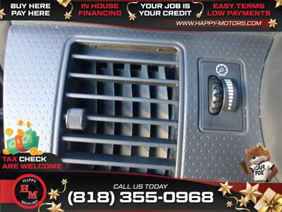 2008 Toyota Tacoma X-Runner V6   - Photo 29 - Sun Valley, CA 91352