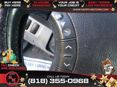 2008 Toyota Tacoma X-Runner V6   - Photo 34 - Sun Valley, CA 91352