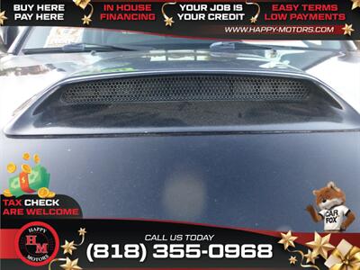 2008 Toyota Tacoma X-Runner V6   - Photo 51 - Sun Valley, CA 91352