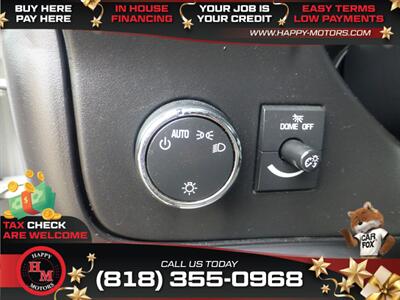 2012 Chevrolet Express 1500 - Photo 30 - Sun Valley, CA 91352