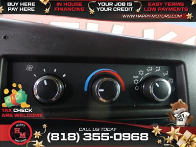 2012 Chevrolet Express 1500 - Photo 36 - Sun Valley, CA 91352