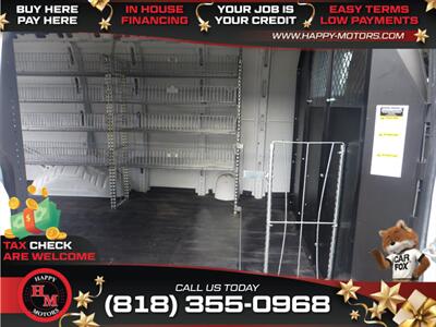 2012 Chevrolet Express 1500 - Photo 51 - Sun Valley, CA 91352