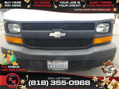 2012 Chevrolet Express 1500 - Photo 56 - Sun Valley, CA 91352