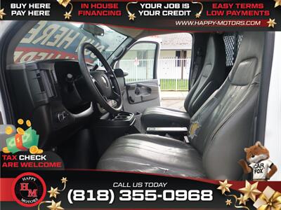 2012 Chevrolet Express 1500 - Photo 9 - Sun Valley, CA 91352