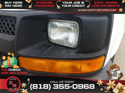 2012 Chevrolet Express 1500 - Photo 59 - Sun Valley, CA 91352