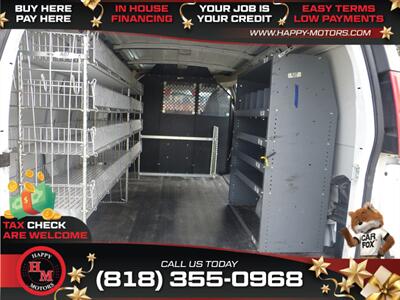 2012 Chevrolet Express 1500 - Photo 54 - Sun Valley, CA 91352