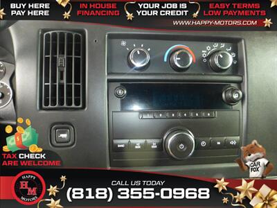 2012 Chevrolet Express 1500 - Photo 37 - Sun Valley, CA 91352