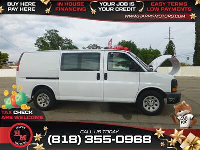 2012 Chevrolet Express 1500 - Photo 24 - Sun Valley, CA 91352