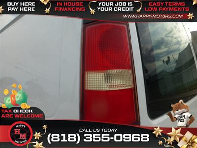 2012 Chevrolet Express 1500 - Photo 63 - Sun Valley, CA 91352