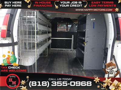 2012 Chevrolet Express 1500 - Photo 48 - Sun Valley, CA 91352