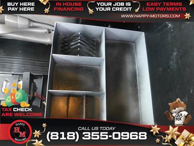 2012 Chevrolet Express 1500 - Photo 46 - Sun Valley, CA 91352