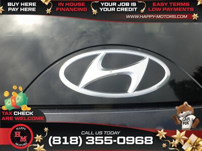 2022 Hyundai TUCSON SE   - Photo 64 - Sun Valley, CA 91352