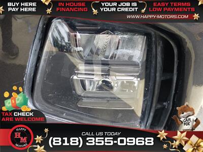 2022 Hyundai TUCSON SE   - Photo 57 - Sun Valley, CA 91352