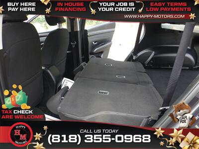 2022 Hyundai TUCSON SE   - Photo 50 - Sun Valley, CA 91352