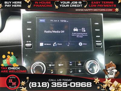 2022 Hyundai TUCSON SE   - Photo 37 - Sun Valley, CA 91352