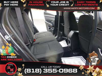2022 Hyundai TUCSON SE   - Photo 46 - Sun Valley, CA 91352