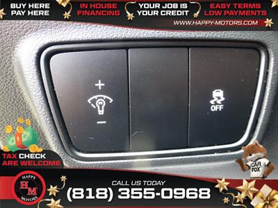 2022 Hyundai TUCSON SE   - Photo 31 - Sun Valley, CA 91352