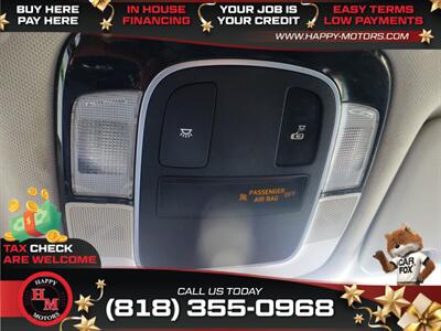 2022 Hyundai TUCSON SE   - Photo 41 - Sun Valley, CA 91352