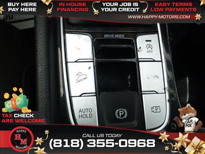2022 Hyundai TUCSON SE   - Photo 44 - Sun Valley, CA 91352