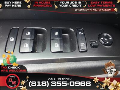 2022 Hyundai TUCSON SE   - Photo 28 - Sun Valley, CA 91352
