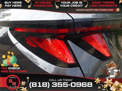 2022 Hyundai TUCSON SE   - Photo 62 - Sun Valley, CA 91352