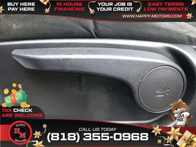 2022 Hyundai TUCSON SE   - Photo 30 - Sun Valley, CA 91352