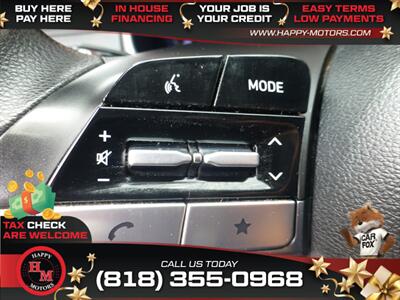 2022 Hyundai TUCSON SE   - Photo 34 - Sun Valley, CA 91352