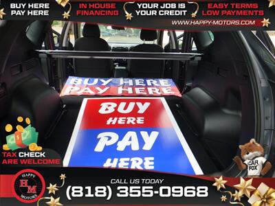 2022 Hyundai TUCSON SE   - Photo 53 - Sun Valley, CA 91352