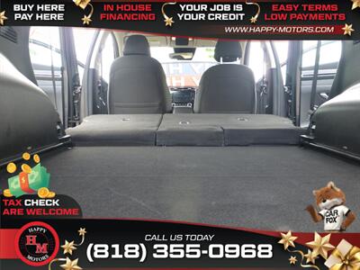 2022 Hyundai TUCSON SE   - Photo 51 - Sun Valley, CA 91352