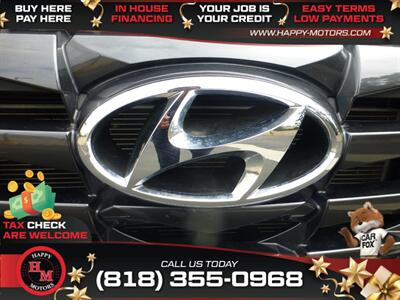 2022 Hyundai TUCSON SE   - Photo 55 - Sun Valley, CA 91352