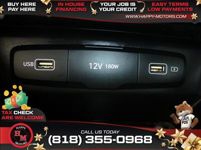2022 Hyundai TUCSON SE   - Photo 38 - Sun Valley, CA 91352