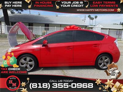 2015 Toyota Prius Persona Series   - Photo 15 - Sun Valley, CA 91352