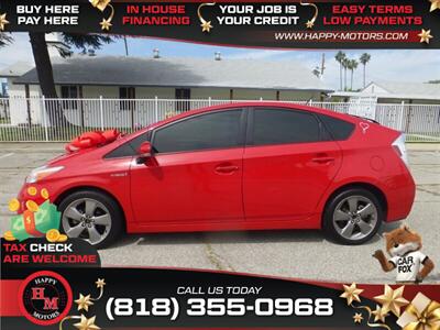 2015 Toyota Prius Persona Series   - Photo 2 - Sun Valley, CA 91352